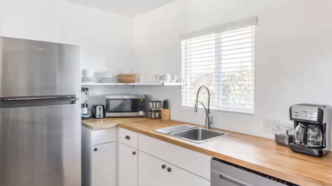 Photo of Kitchen in Desert Hot Springs