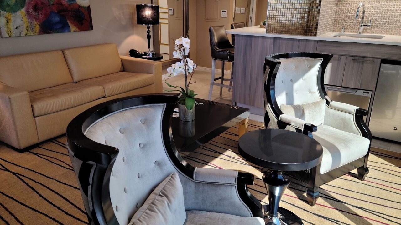 Photo of Livingroom in Winchester