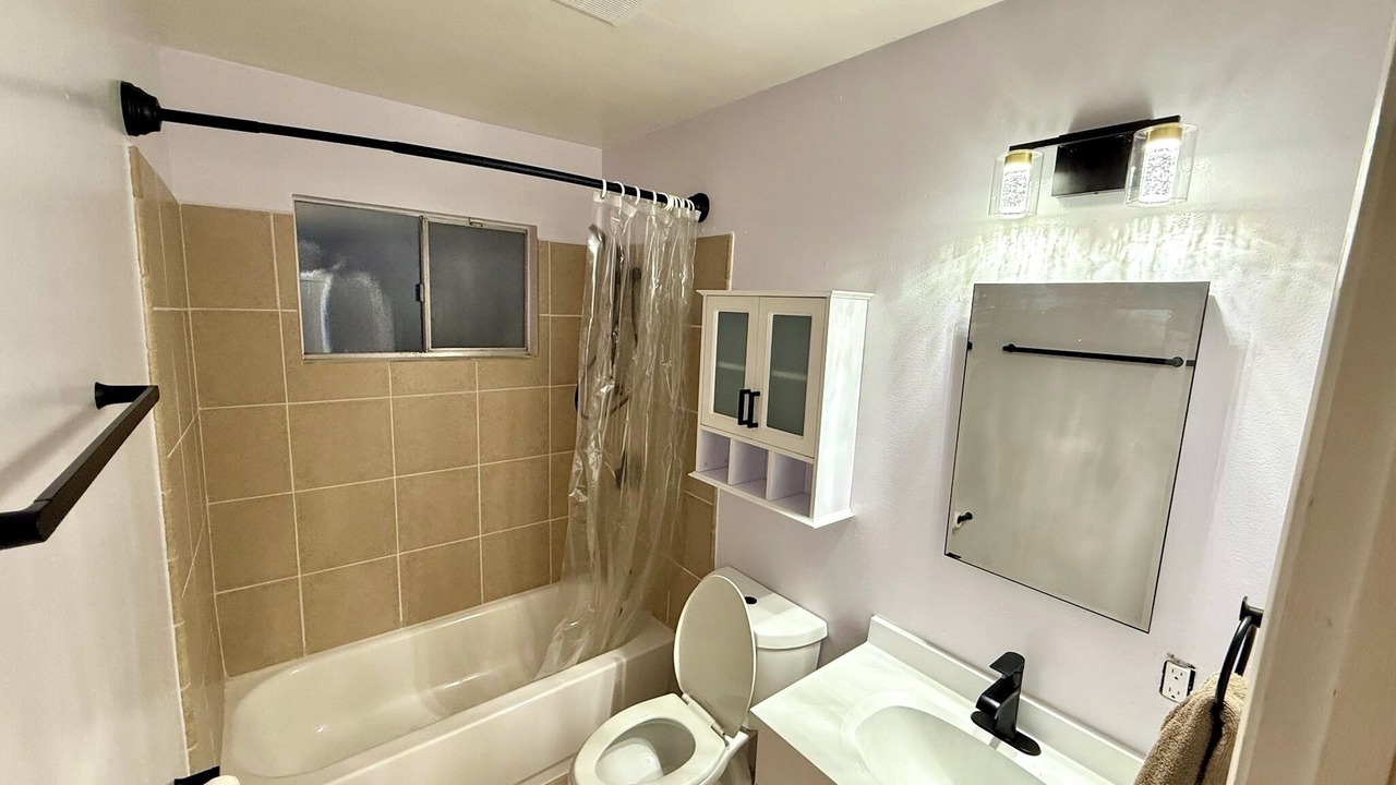 Photo of Bathroom in Oakland