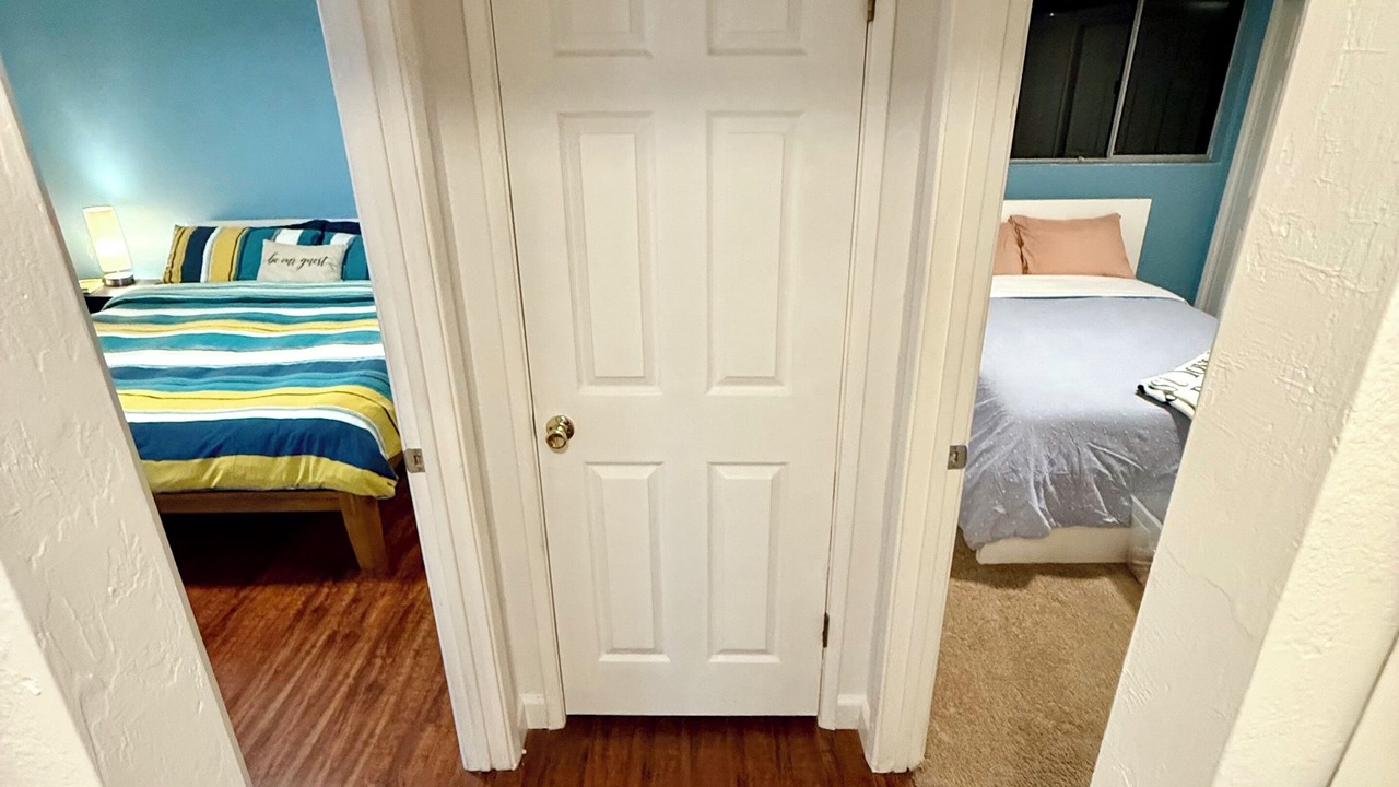 Photo of Bedroom in Oakland