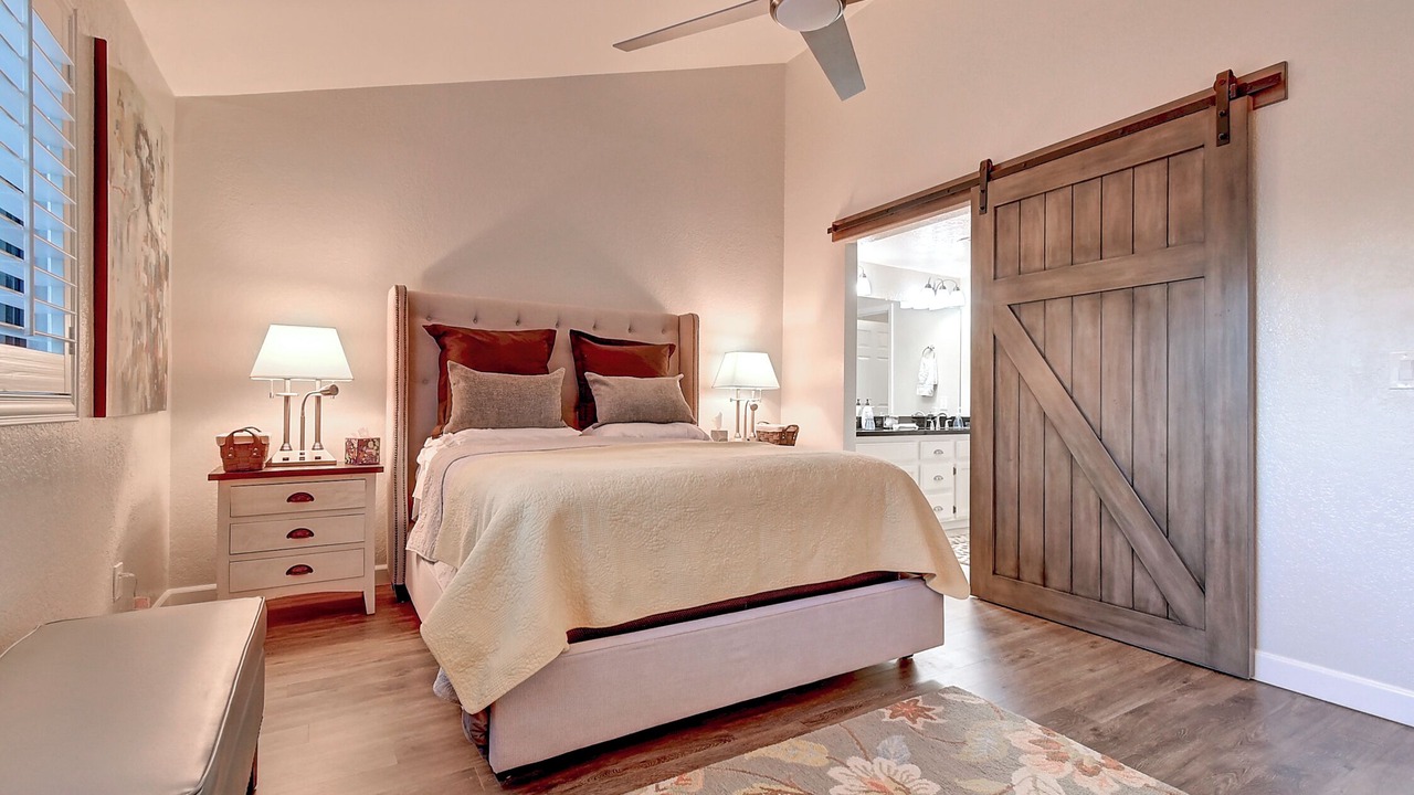 Photo of Bedroom in Camelback East