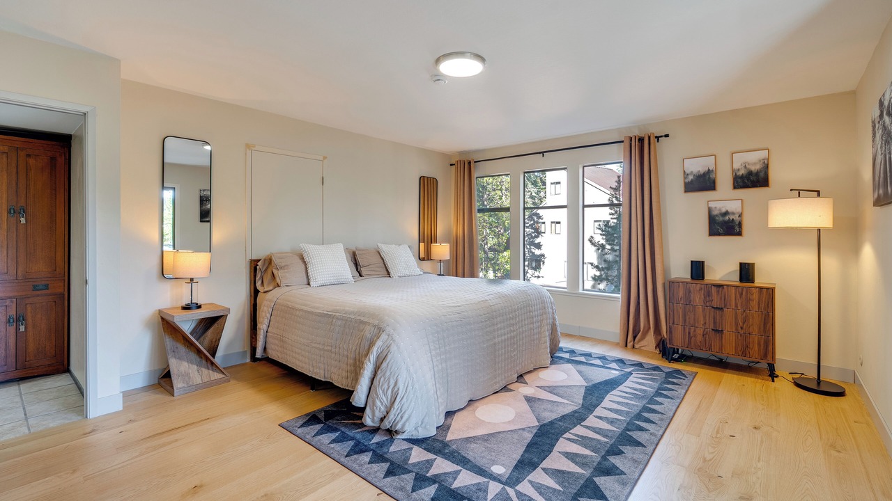 Photo of Bedroom in Bear Valley