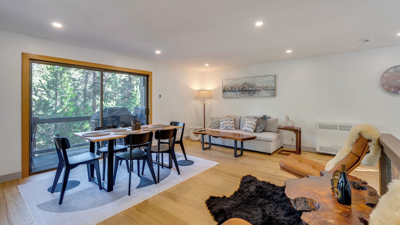 Photo of Bedroom in Bear Valley