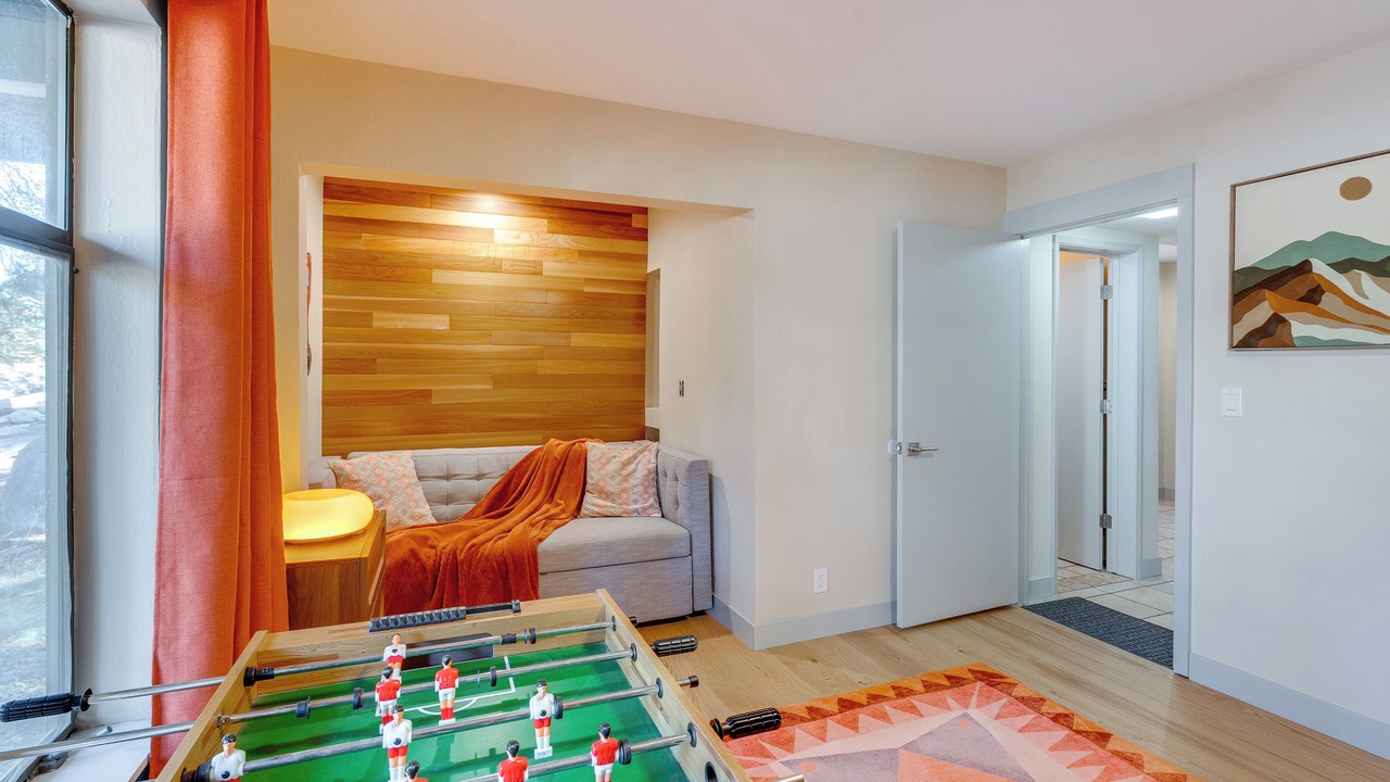 Photo of Bedroom in Bear Valley