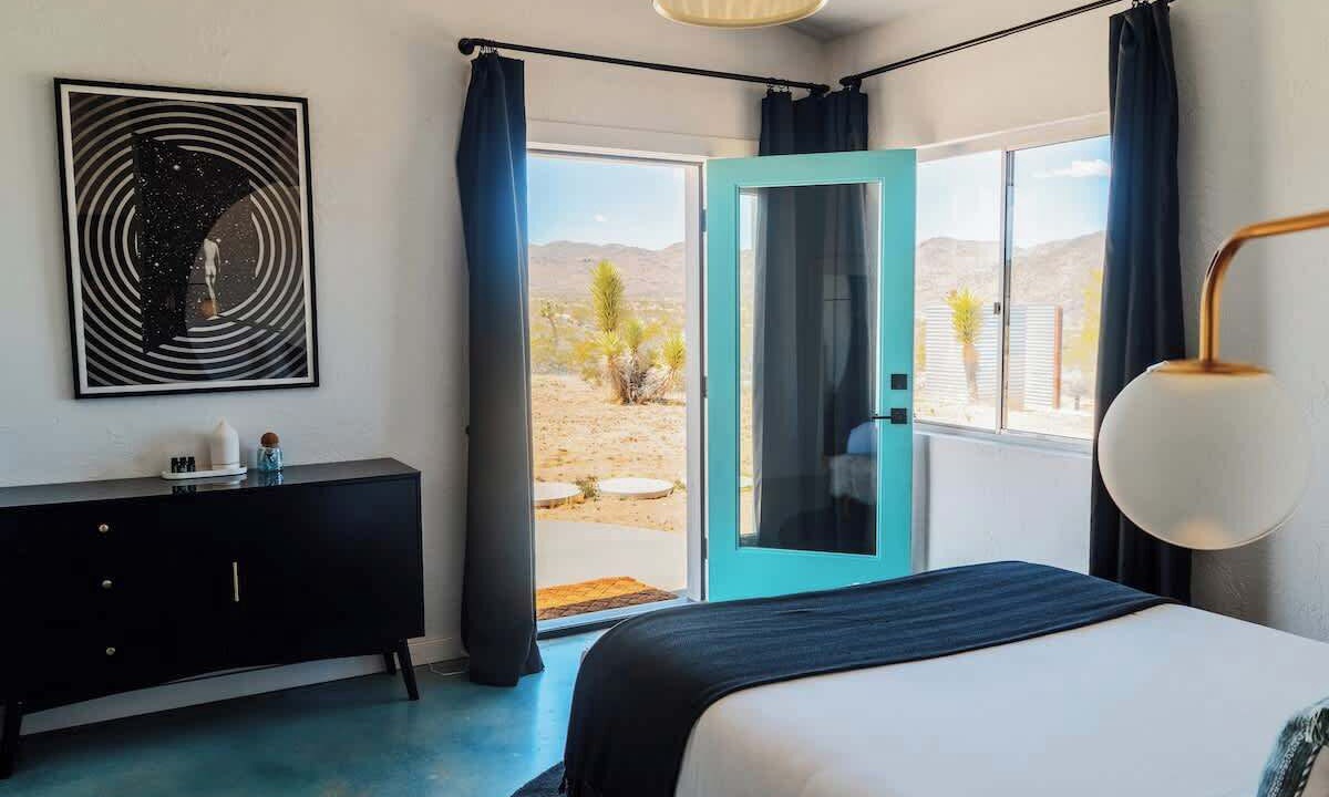 Photo of Bedroom in Yucca Valley