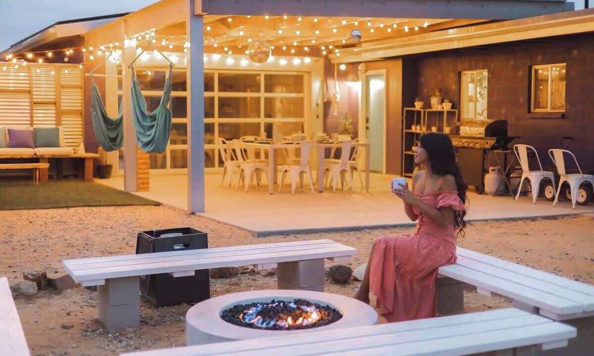 Photo of Others in Yucca Valley