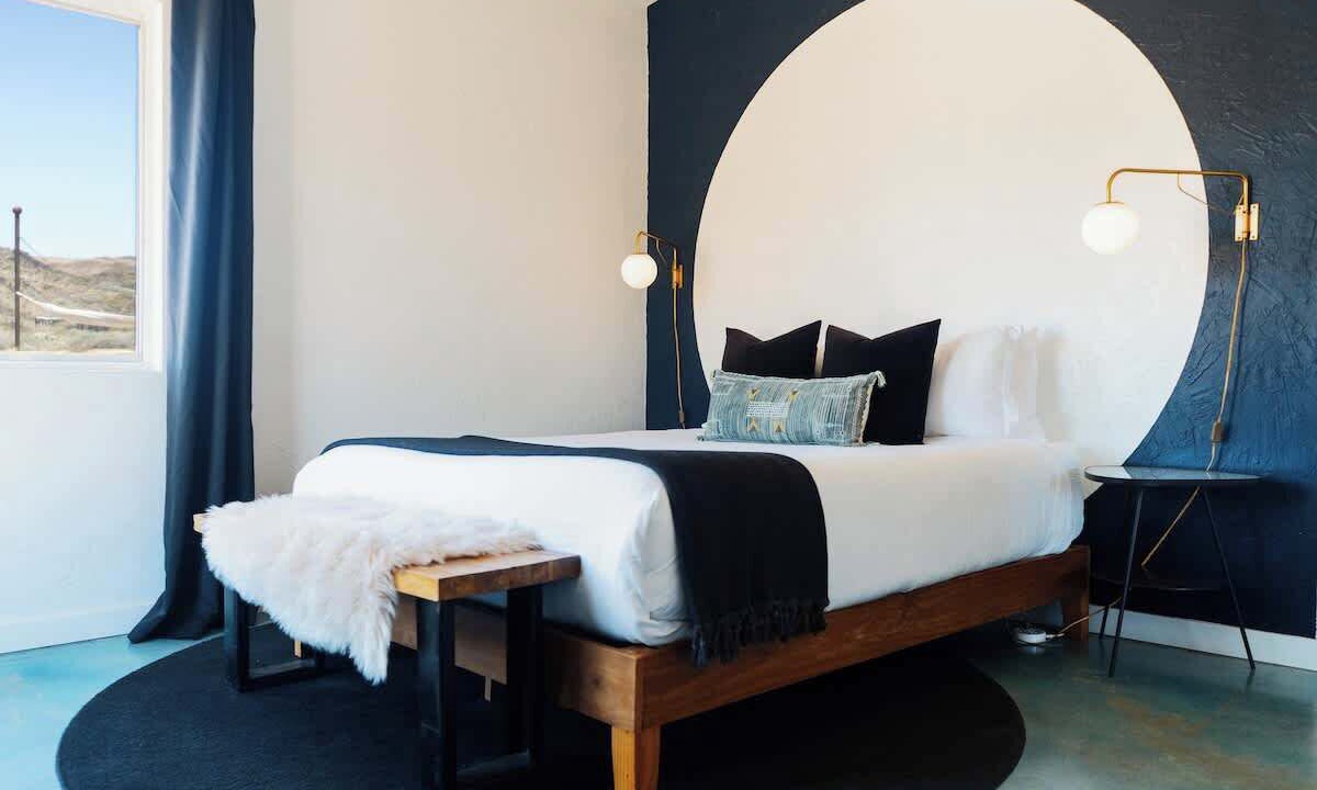 Photo of Bedroom in Yucca Valley
