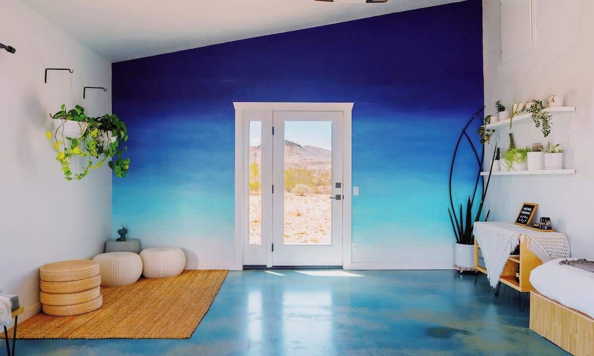 Photo of Bedroom in Yucca Valley