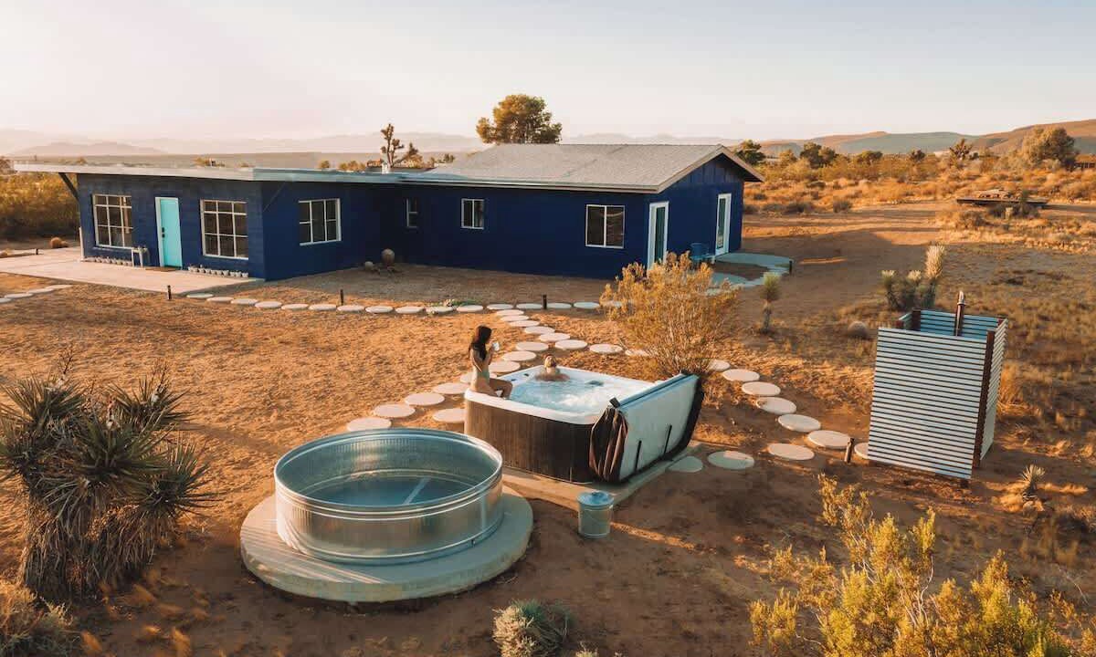 Photo of Others in Yucca Valley