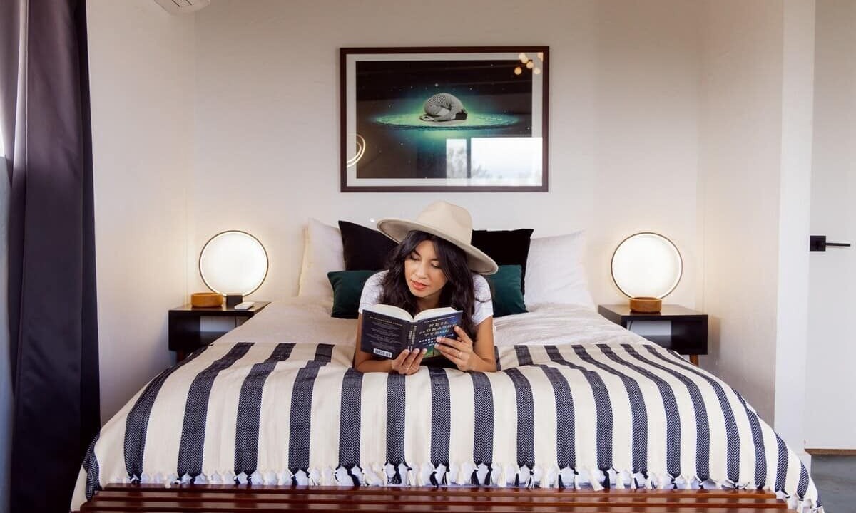 Photo of Bedroom in Yucca Valley