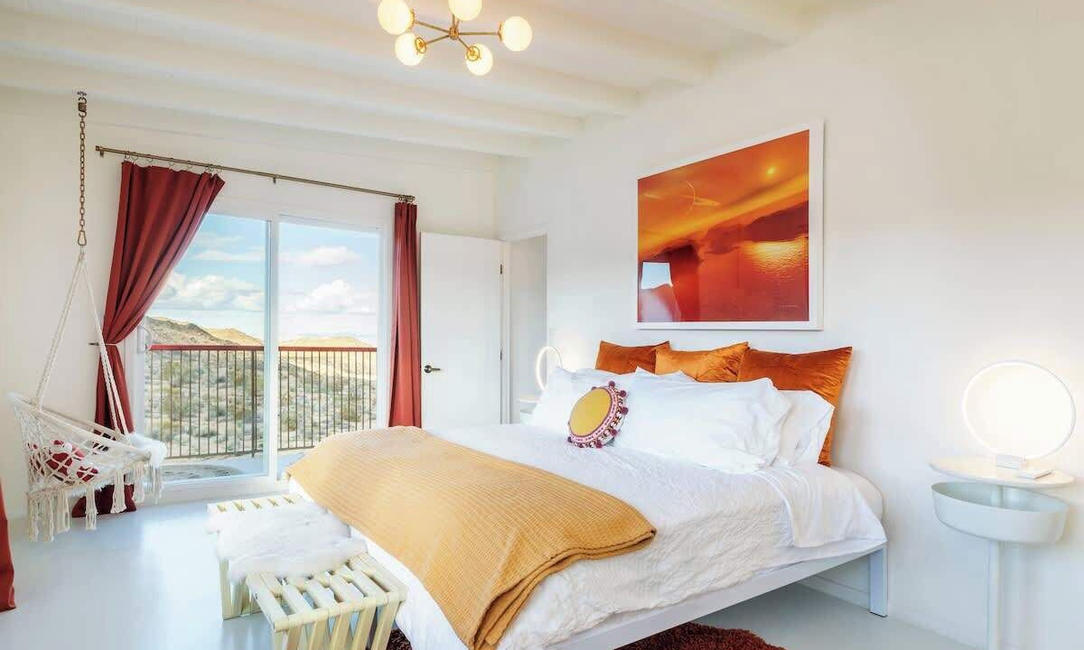 Photo of Patio Balcony in Yucca Valley