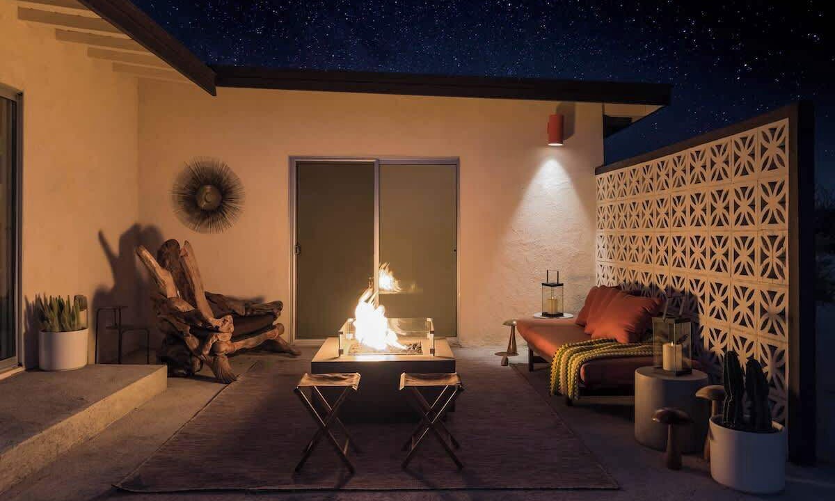Photo of Others in Joshua Tree