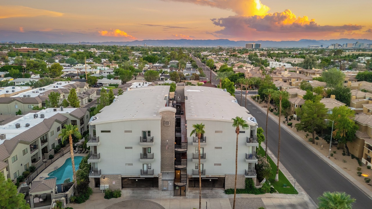 Photo of Outdoor in Camelback East