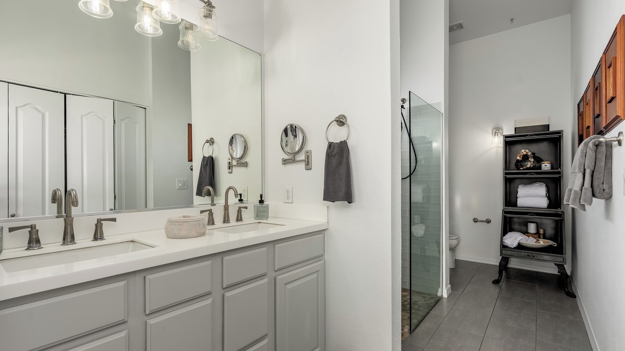 Photo of Bathroom in Camelback East