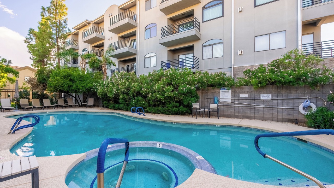 Photo of Outdoor in Camelback East