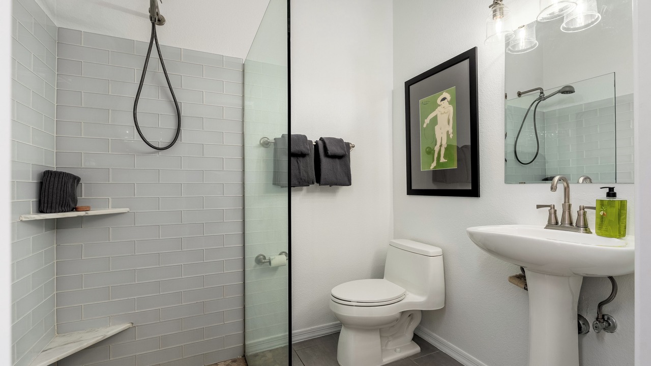 Photo of Bathroom in Camelback East