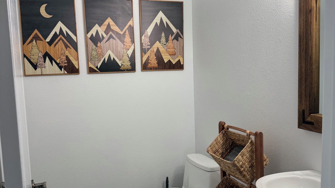 Photo of Bathroom in Camelback East
