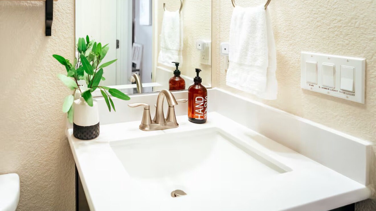Photo of Bathroom in Roseville