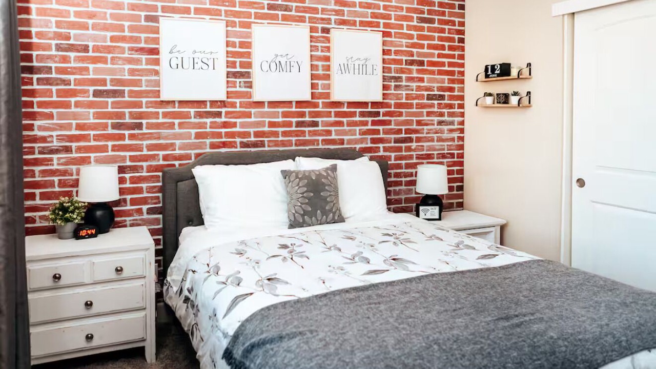 Photo of Bedroom in Roseville