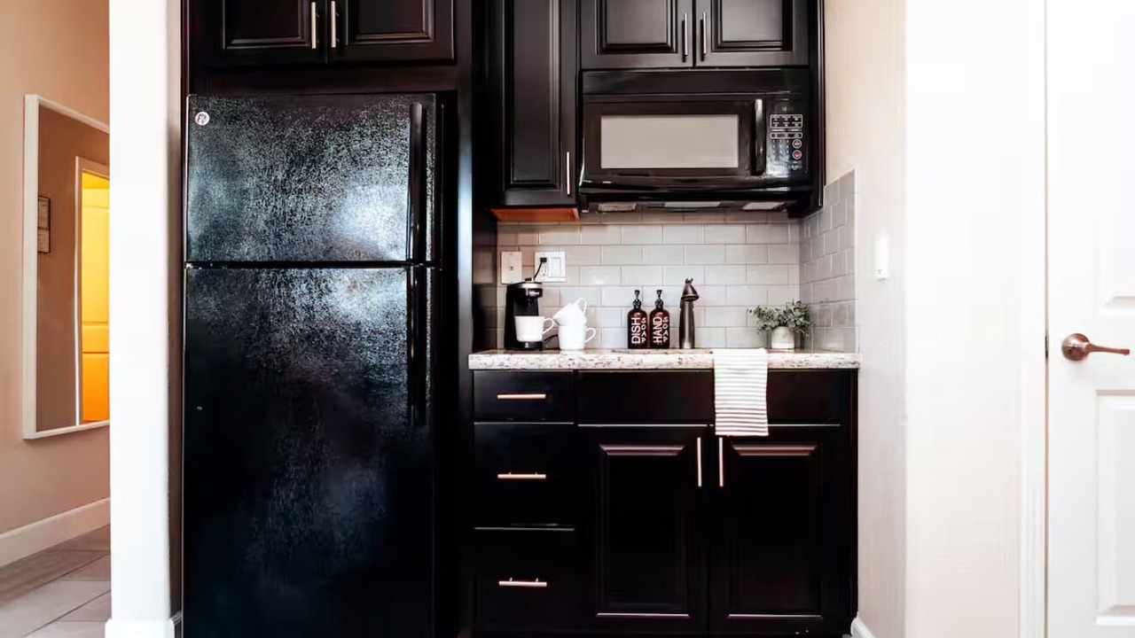 Photo of Kitchen in Roseville