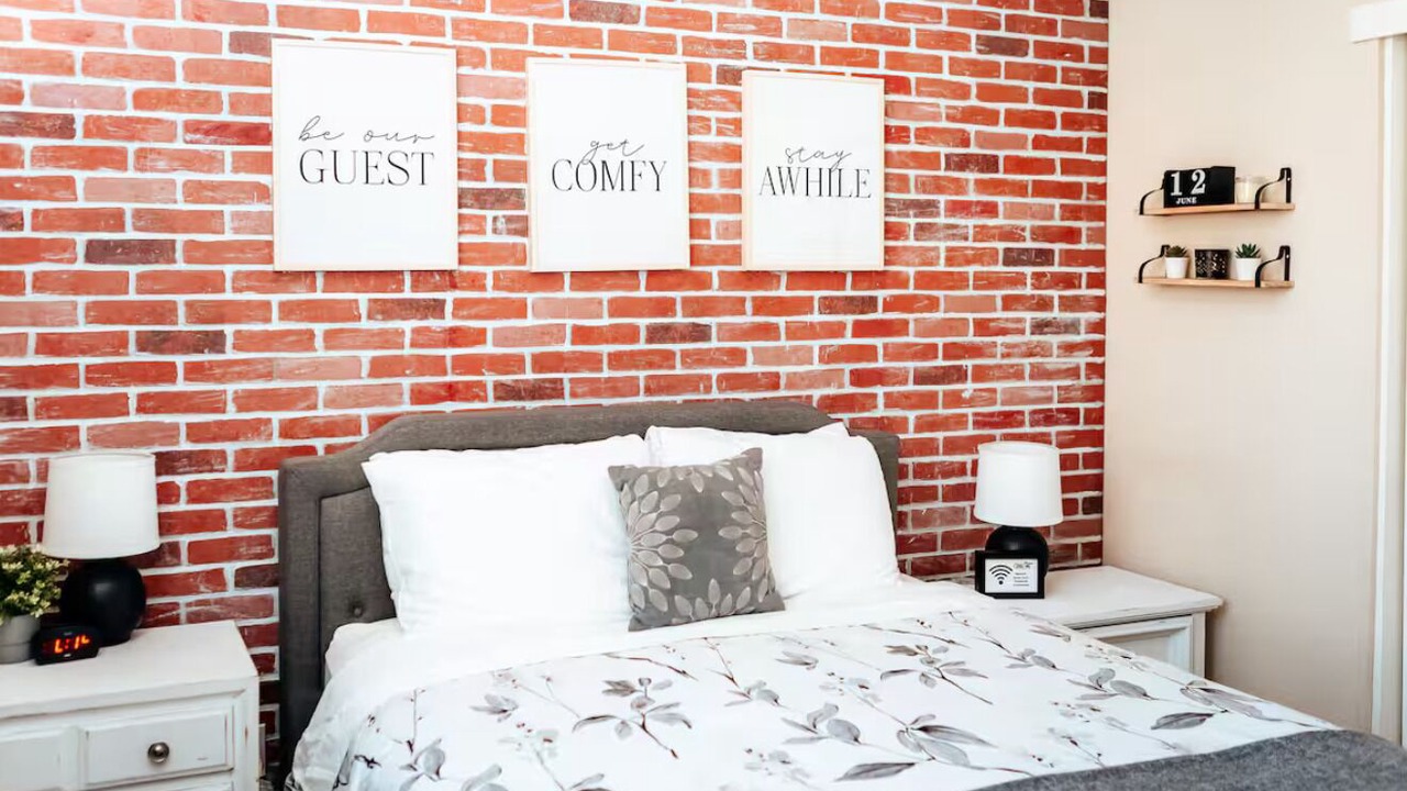 Photo of Bedroom in Roseville