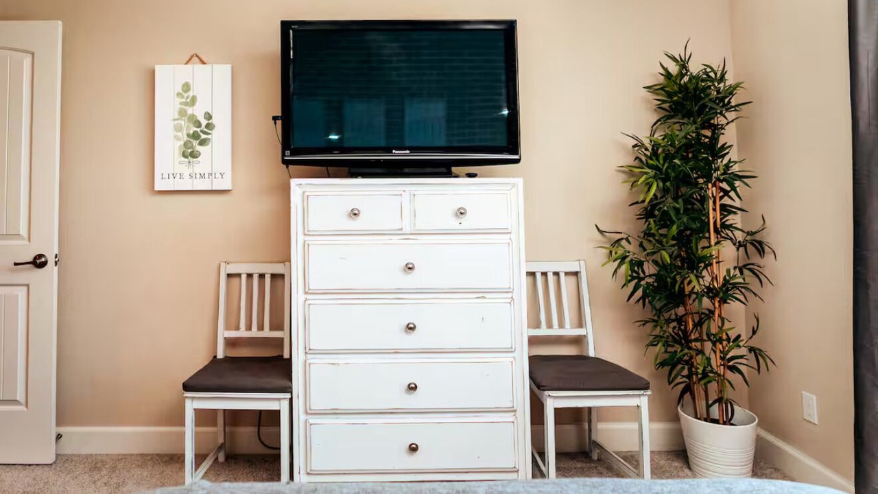 Photo of Bedroom in Roseville