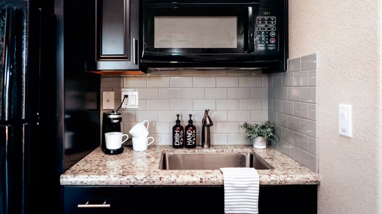 Photo of Kitchen in Roseville