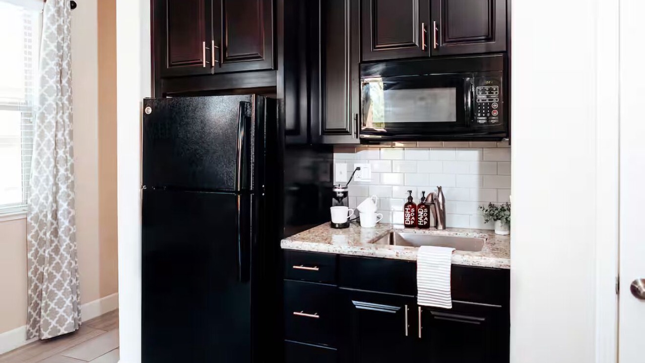 Photo of Kitchen in Roseville