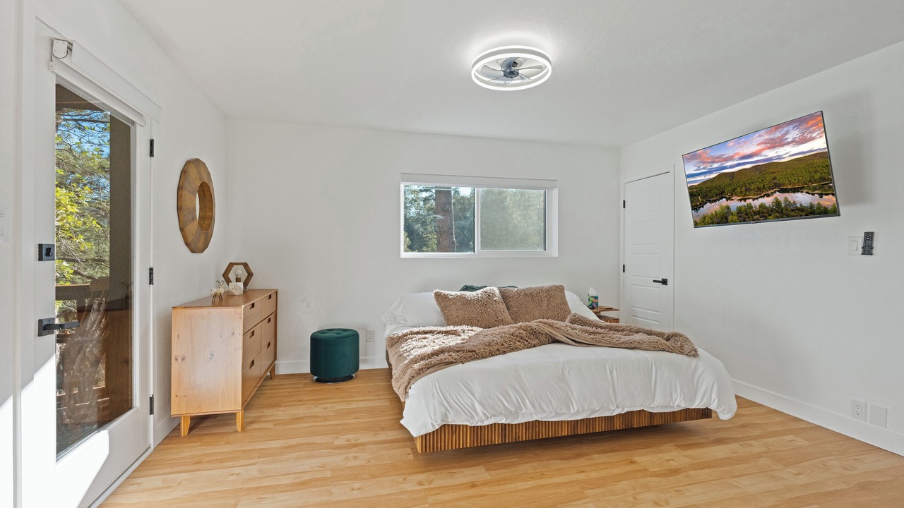 Photo of Bedroom in Prescott