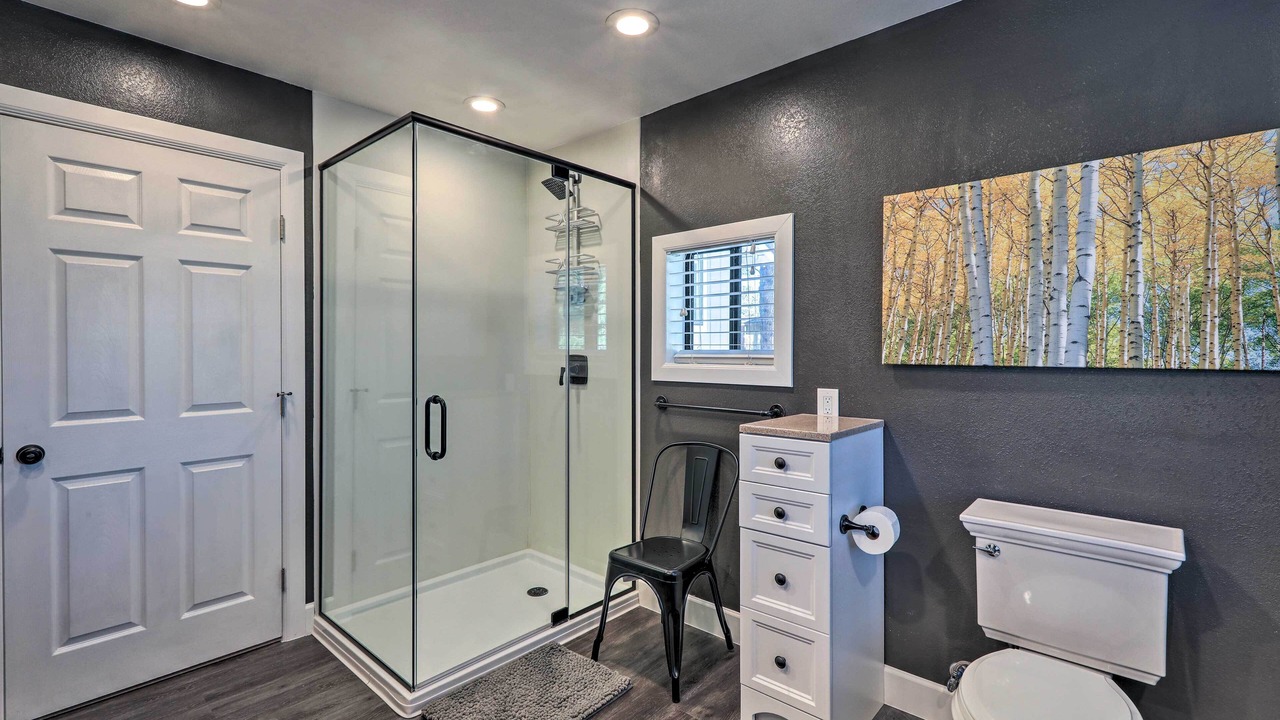 Photo of Bathroom in Kachina Village
