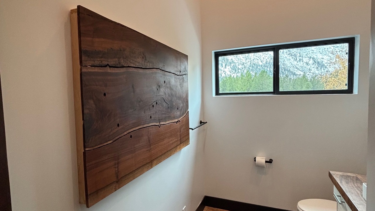 Photo of Bathroom in June Lake