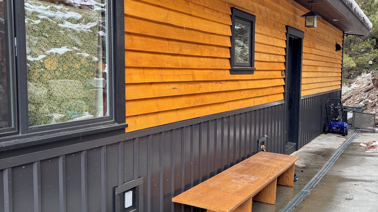 Photo of Outdoor in June Lake