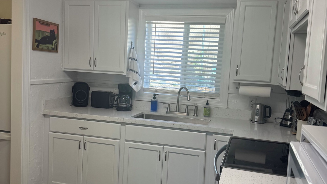 Photo of Kitchen in Mountain Club