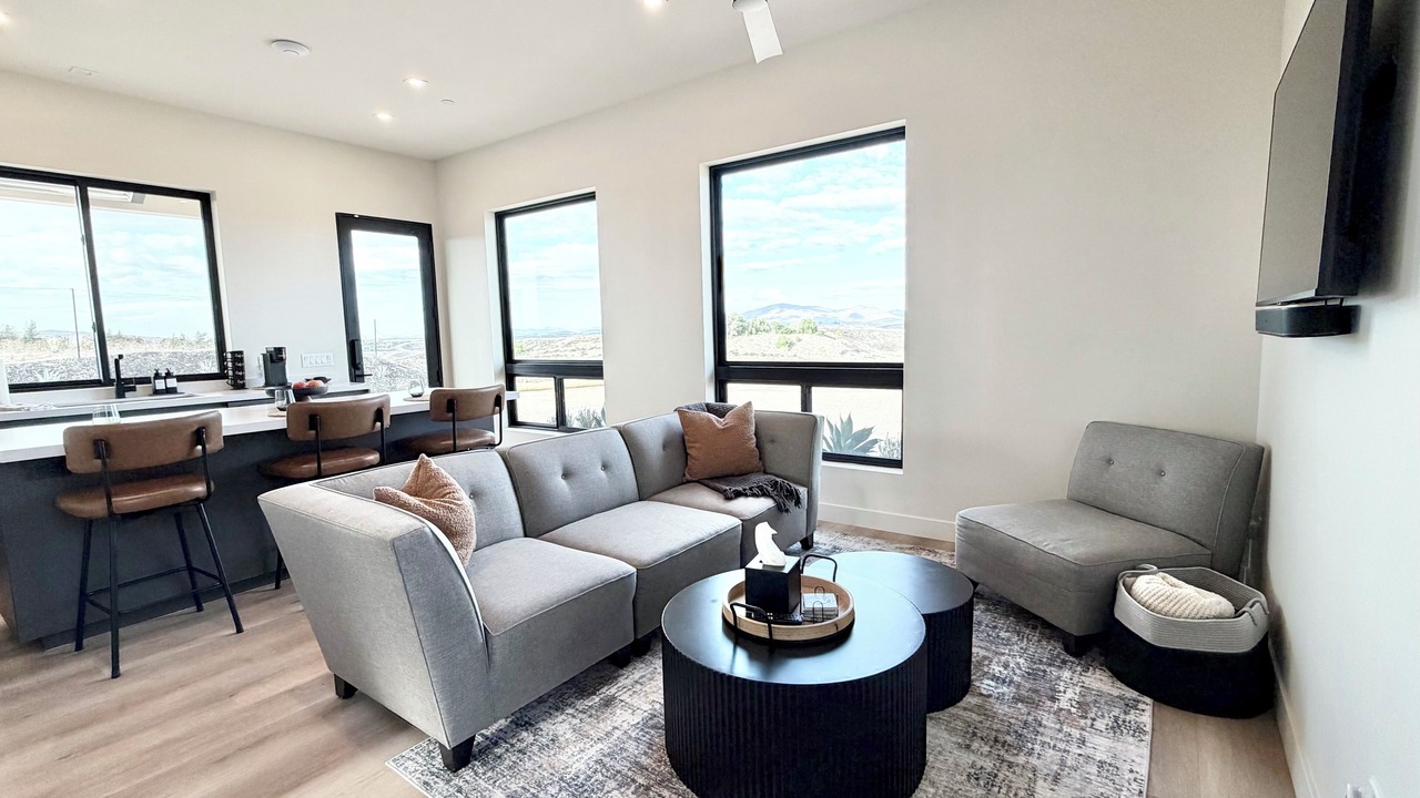 Photo of Livingroom in Temecula