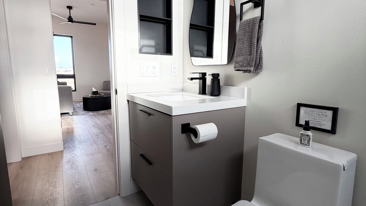 Photo of Bathroom in Temecula