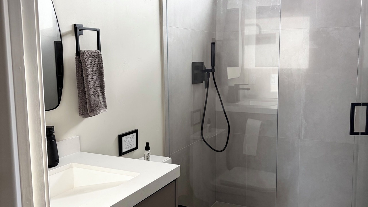 Photo of Bathroom in Temecula
