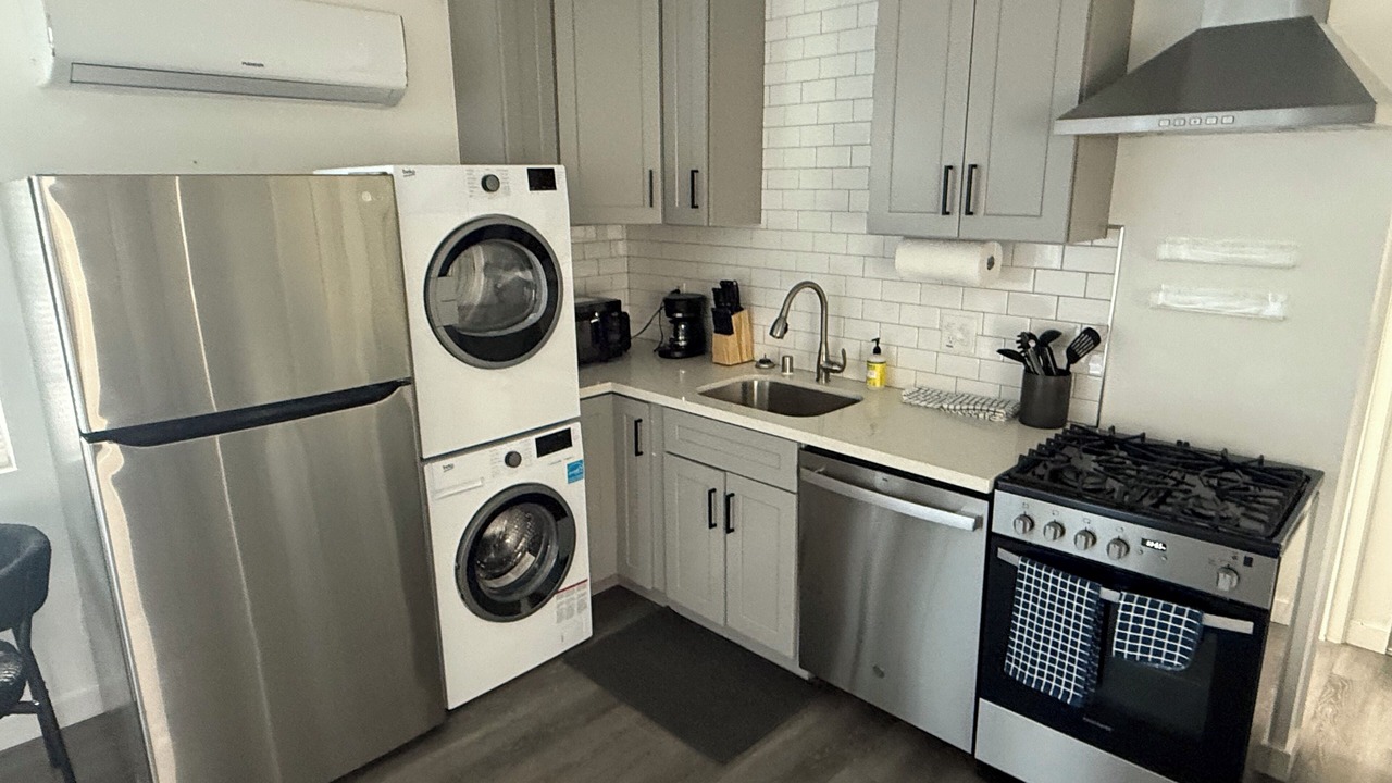 Photo of Kitchen in Bixby North
