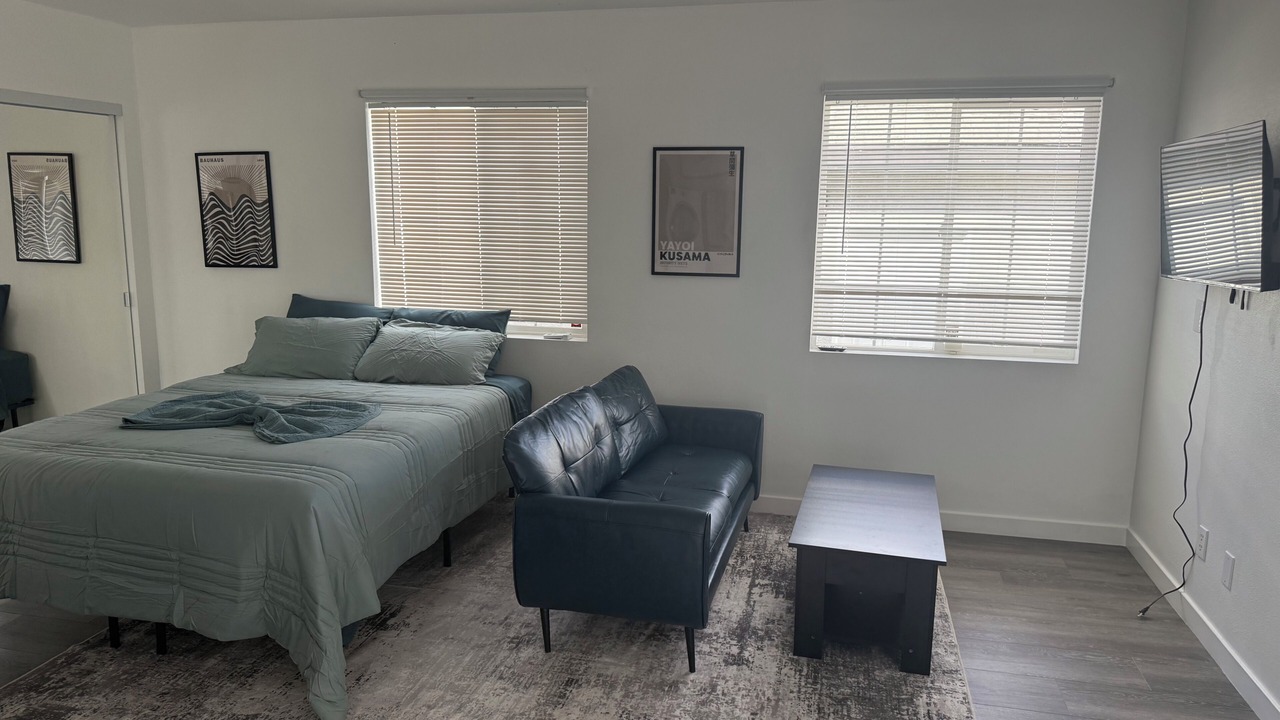 Photo of Bedroom in Bixby North