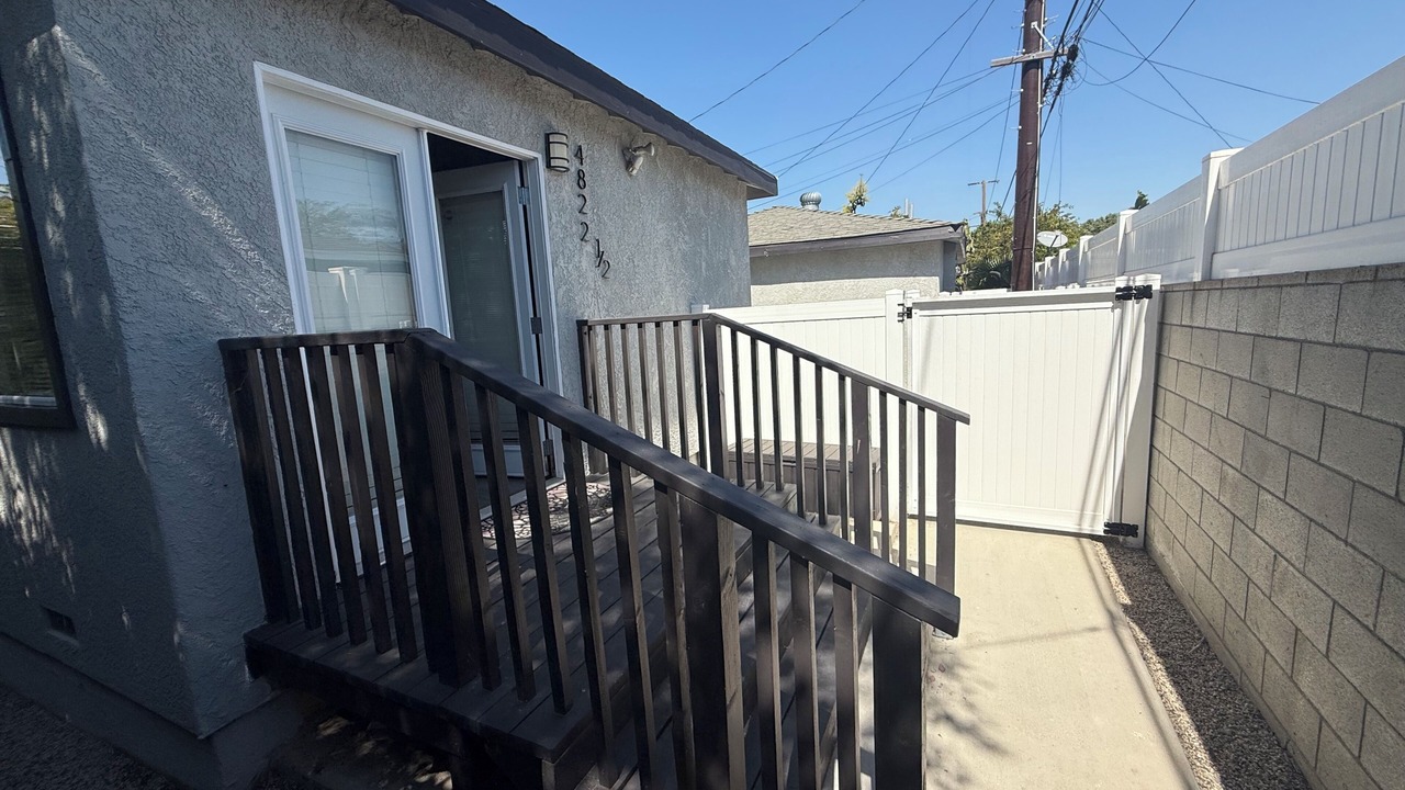 Photo of Outdoor in Bixby North