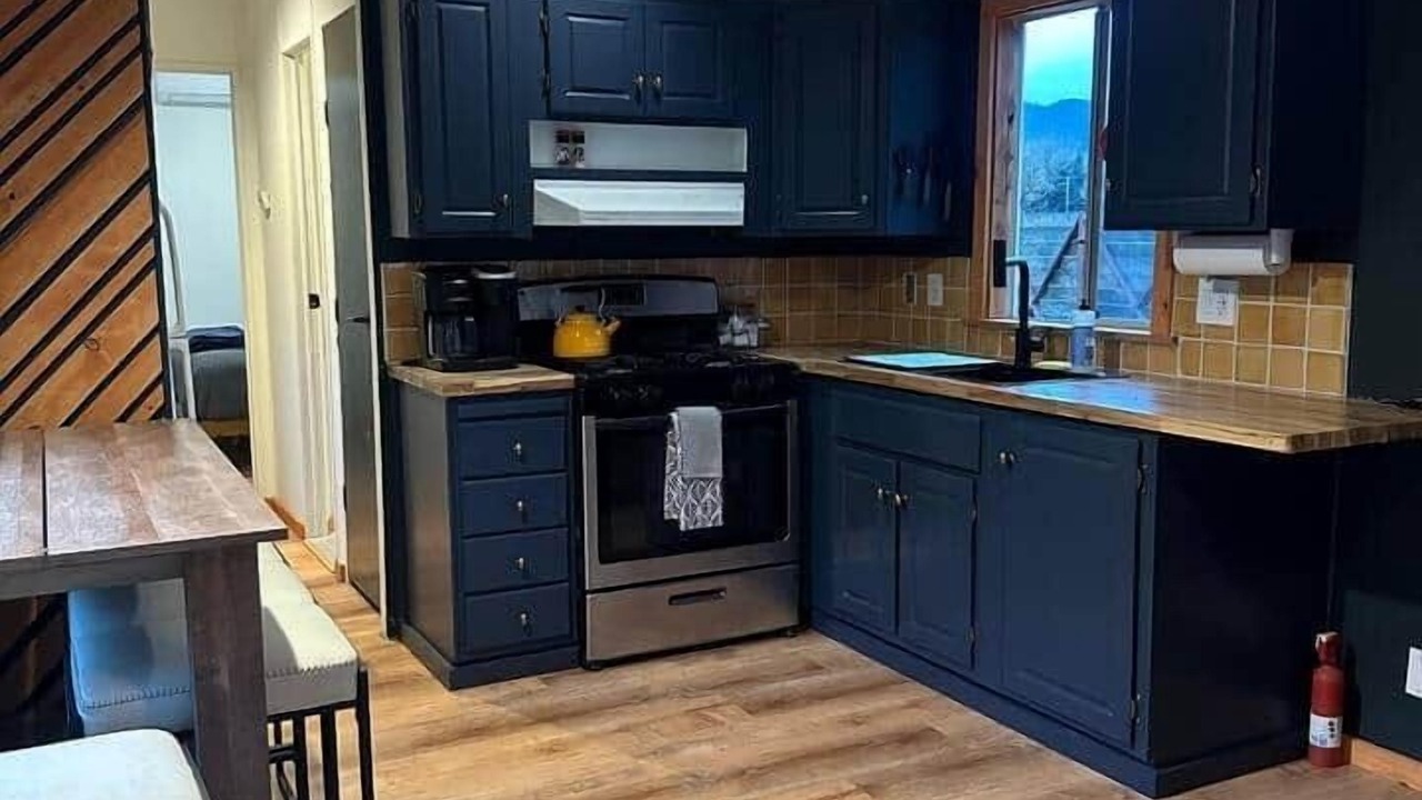 Photo of Kitchen in Covelo