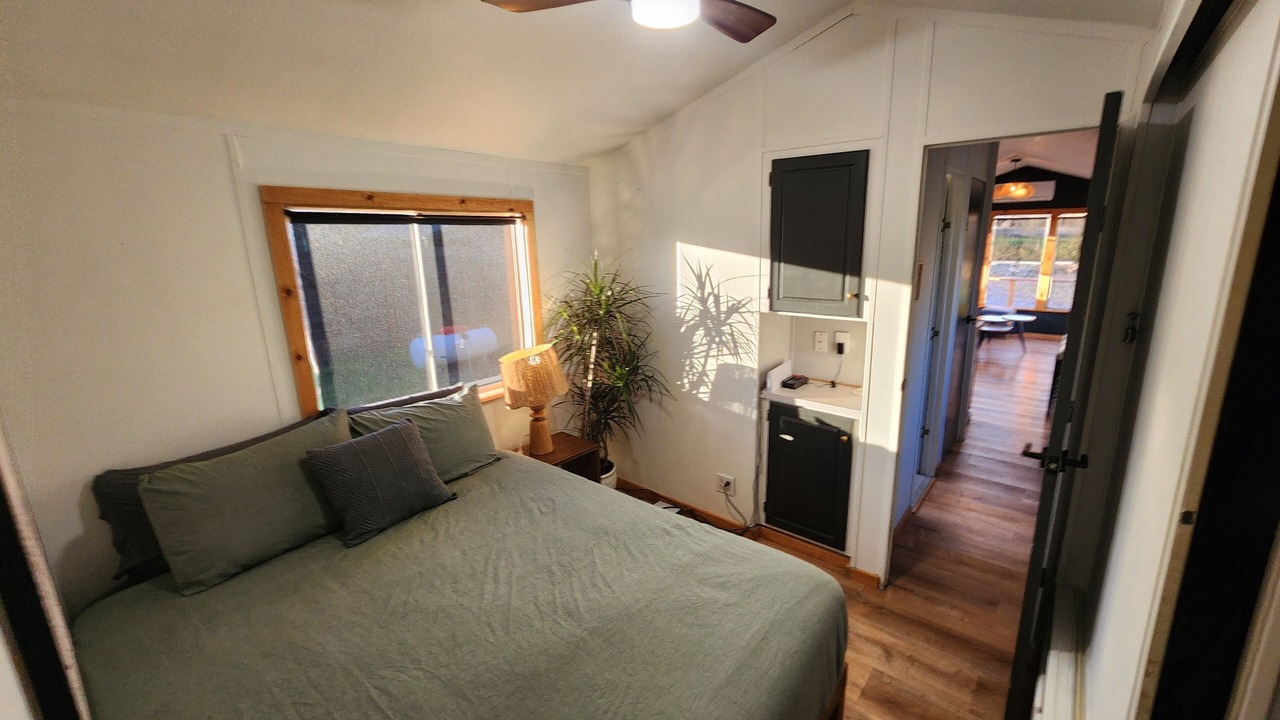 Photo of Bedroom in Covelo