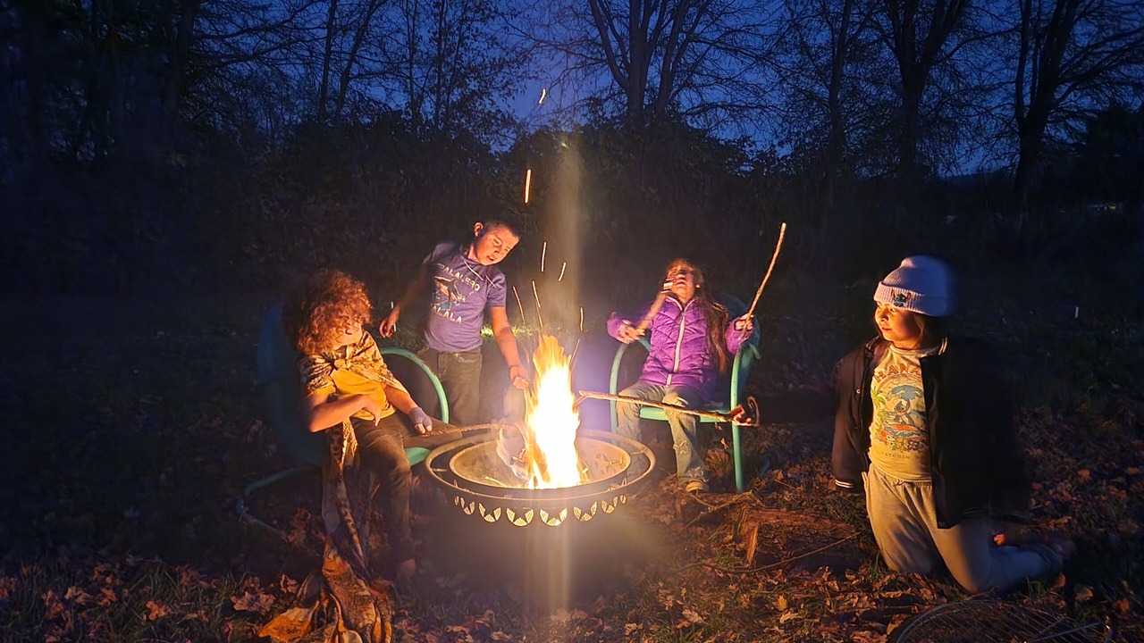 Photo of Outdoor in Covelo