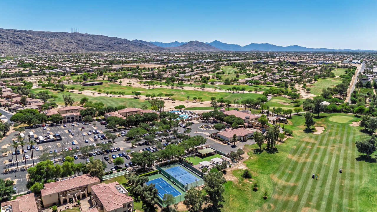 Photo of Outdoor in South Mountain