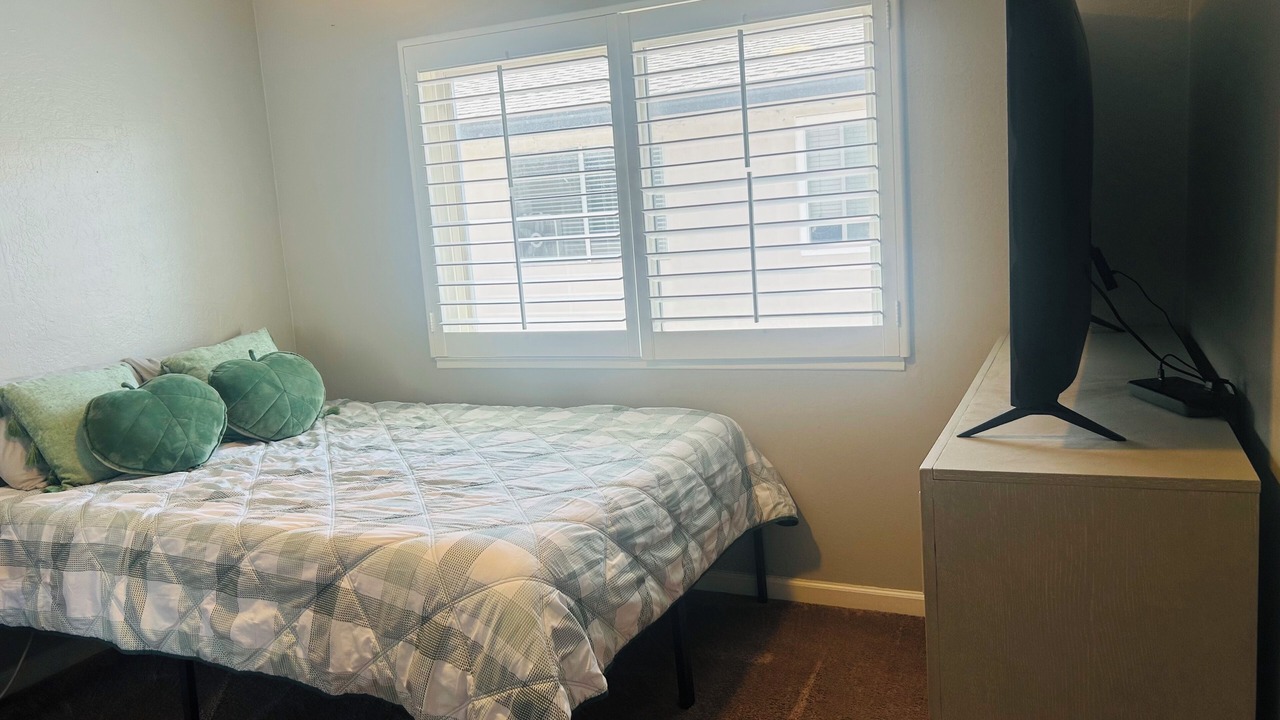 Photo of Bedroom in Cambrian