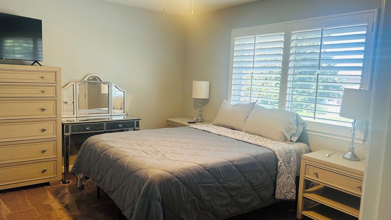 Photo of Bedroom in Cambrian