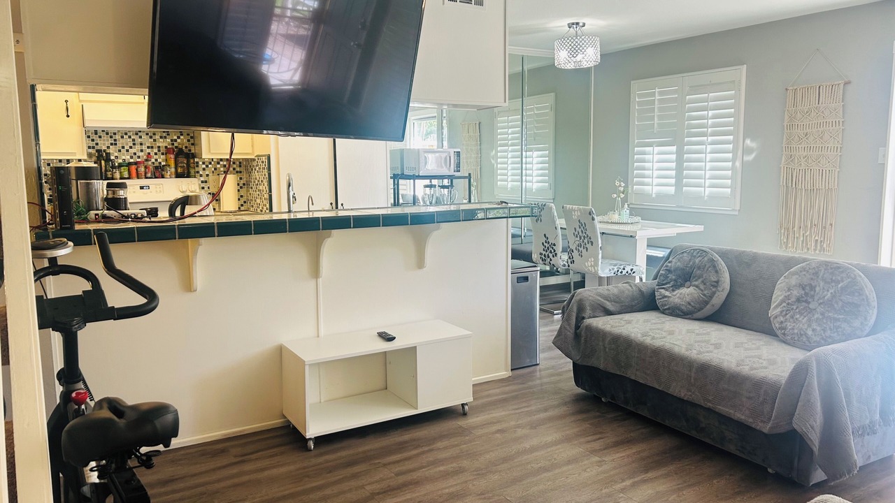 Photo of Livingroom in Cambrian