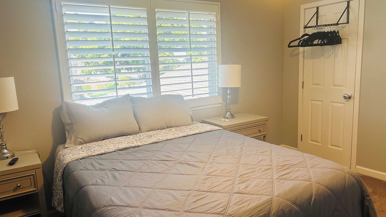 Photo of Bedroom in Cambrian