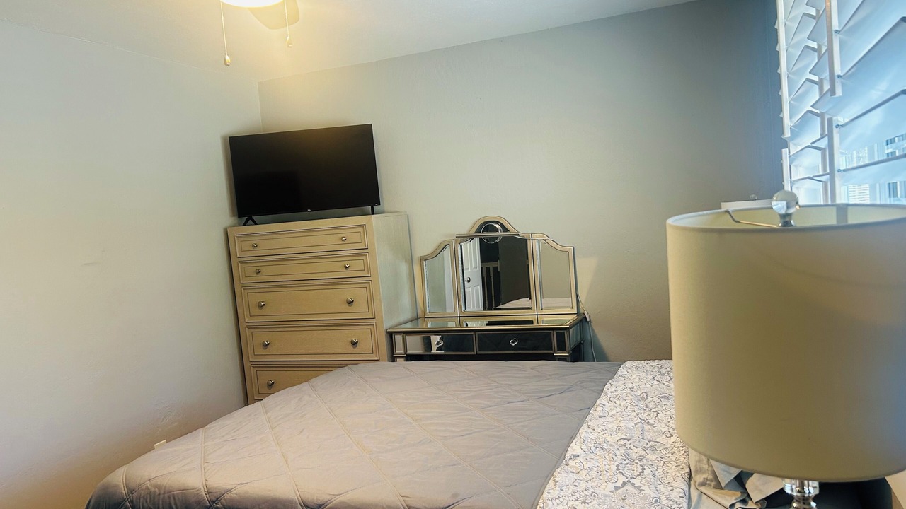 Photo of Bedroom in Cambrian