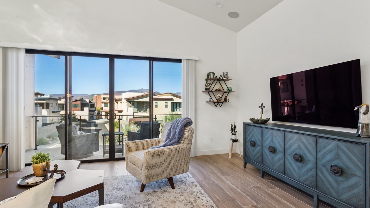 Photo of Livingroom in Carefree