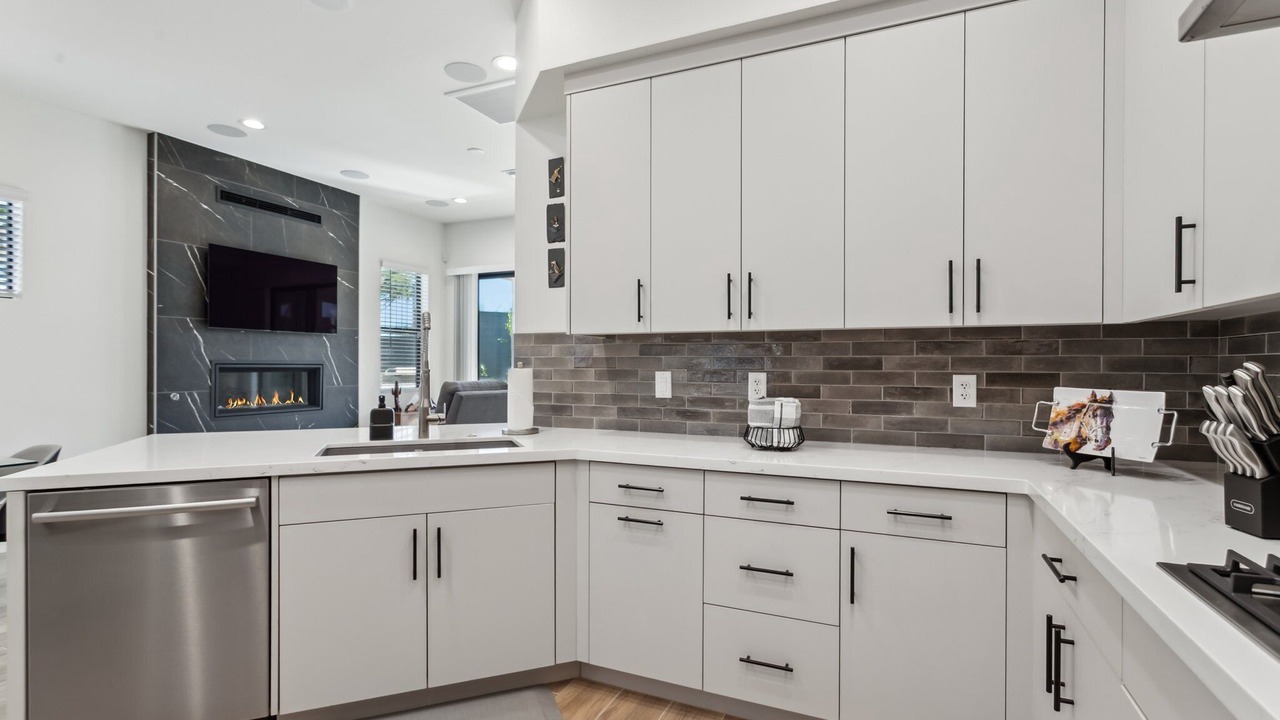 Photo of Kitchen in Carefree